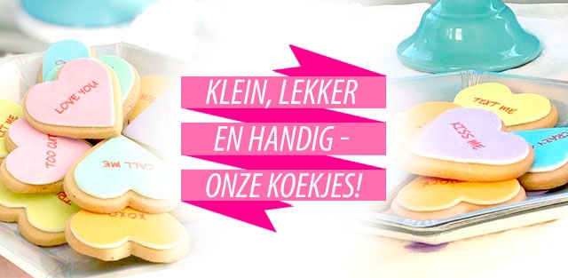 Koekjes