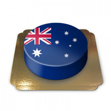 Australië taart