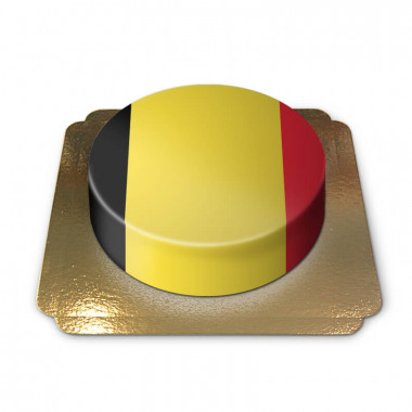 België taart