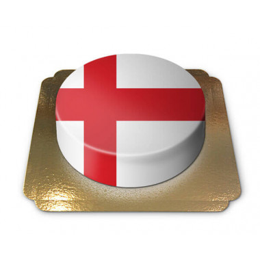 Engeland taart