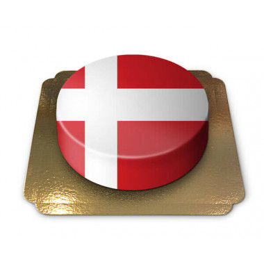 Denemarken taart