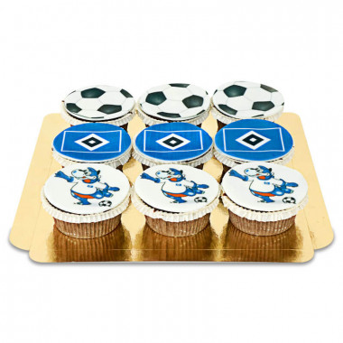 HSV Cupcakes Mix