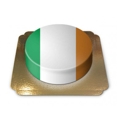 Ierland taart