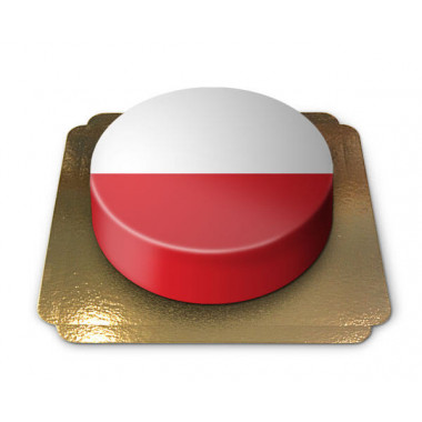 Polen taart