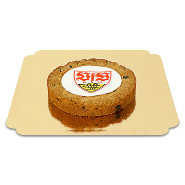 VfB Stuttgart Cookie Cake