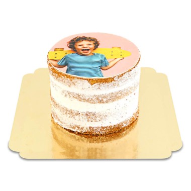 Foto-Naked-Cake Vanille