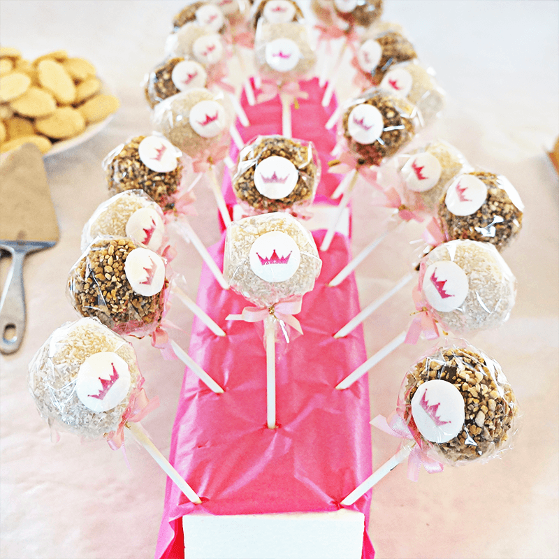 Cake-Pops Stand