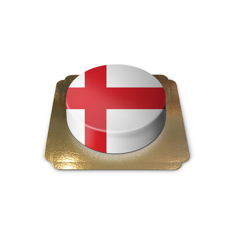 England-Torte