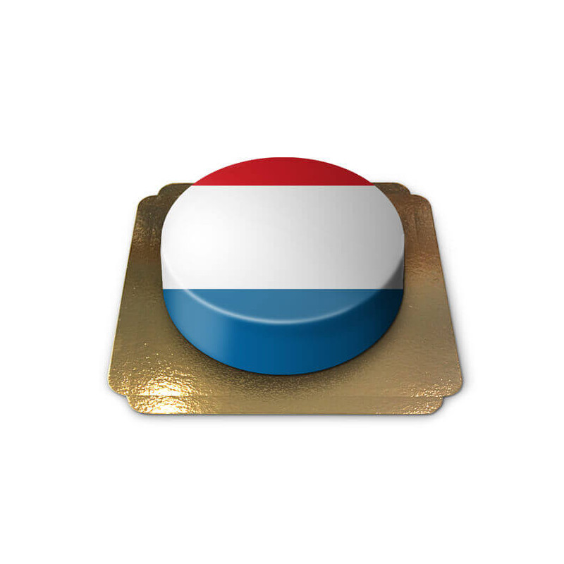 Nederland-taart