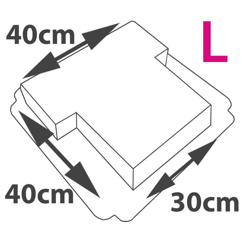 Rozmiar L