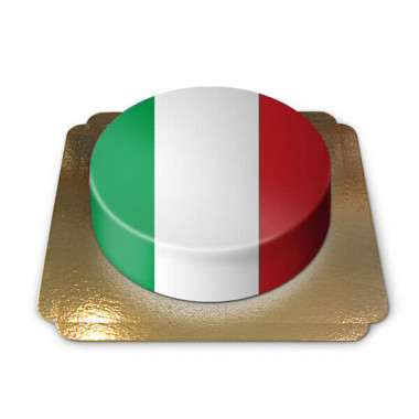 Italië taart