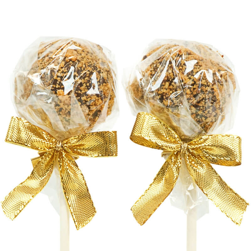 Cookie-Cake-Pops