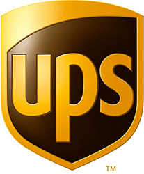 UPS Pakket taart levering” width=